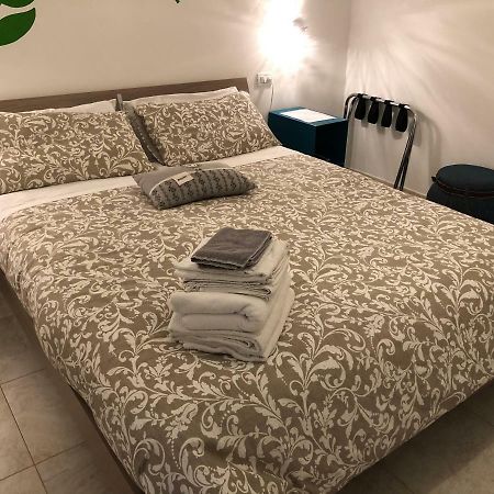 Casa Comasia Martina Franca Ngoại thất bức ảnh