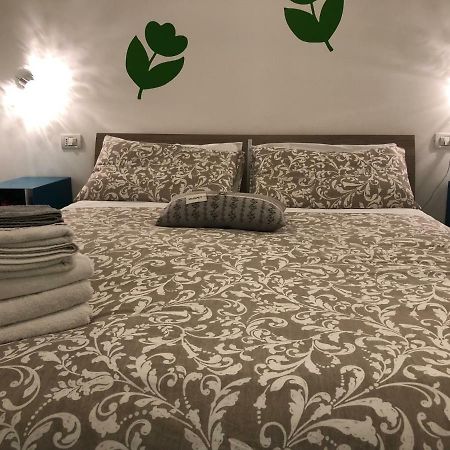 Casa Comasia Martina Franca Ngoại thất bức ảnh