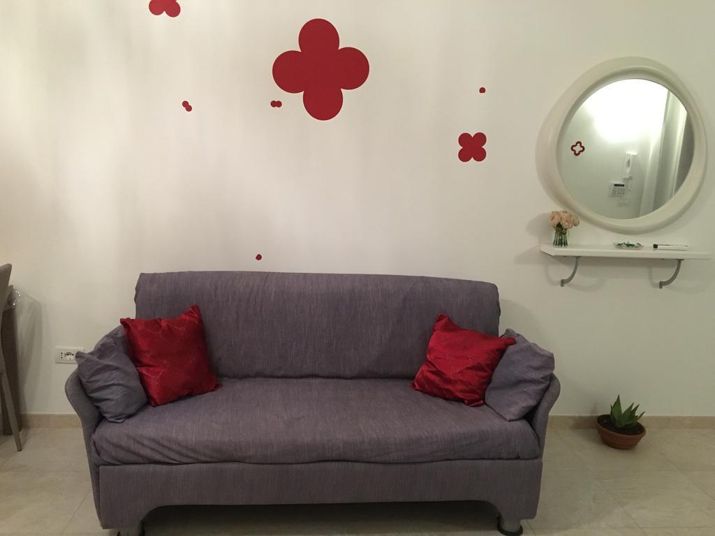 Casa Comasia Martina Franca Ngoại thất bức ảnh