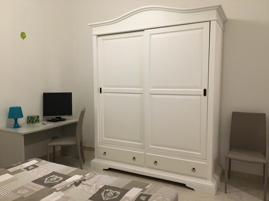 Casa Comasia Martina Franca Ngoại thất bức ảnh