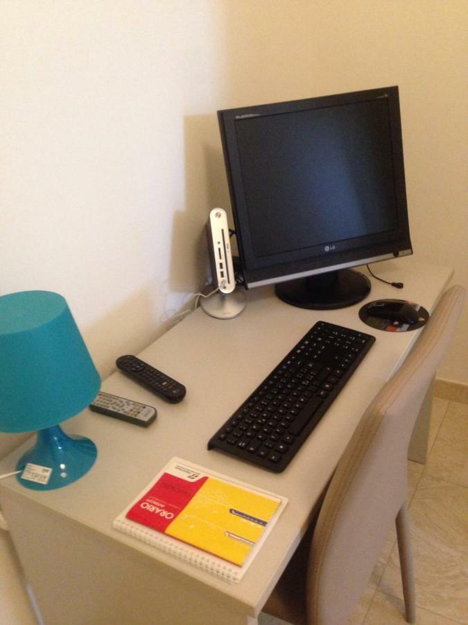 Casa Comasia Martina Franca Ngoại thất bức ảnh