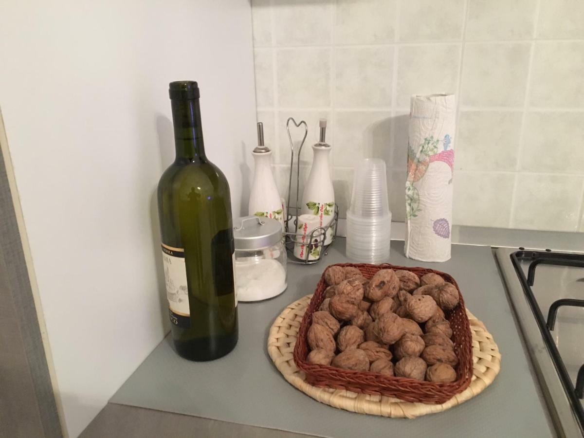 Casa Comasia Martina Franca Ngoại thất bức ảnh