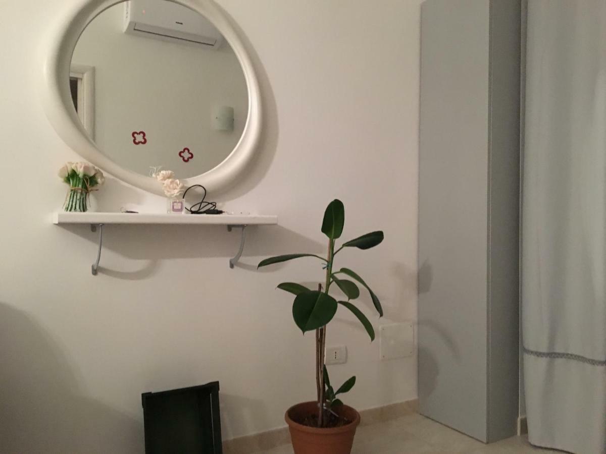 Casa Comasia Martina Franca Ngoại thất bức ảnh