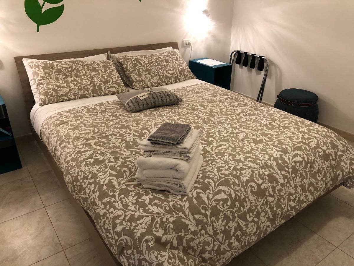 Casa Comasia Martina Franca Ngoại thất bức ảnh