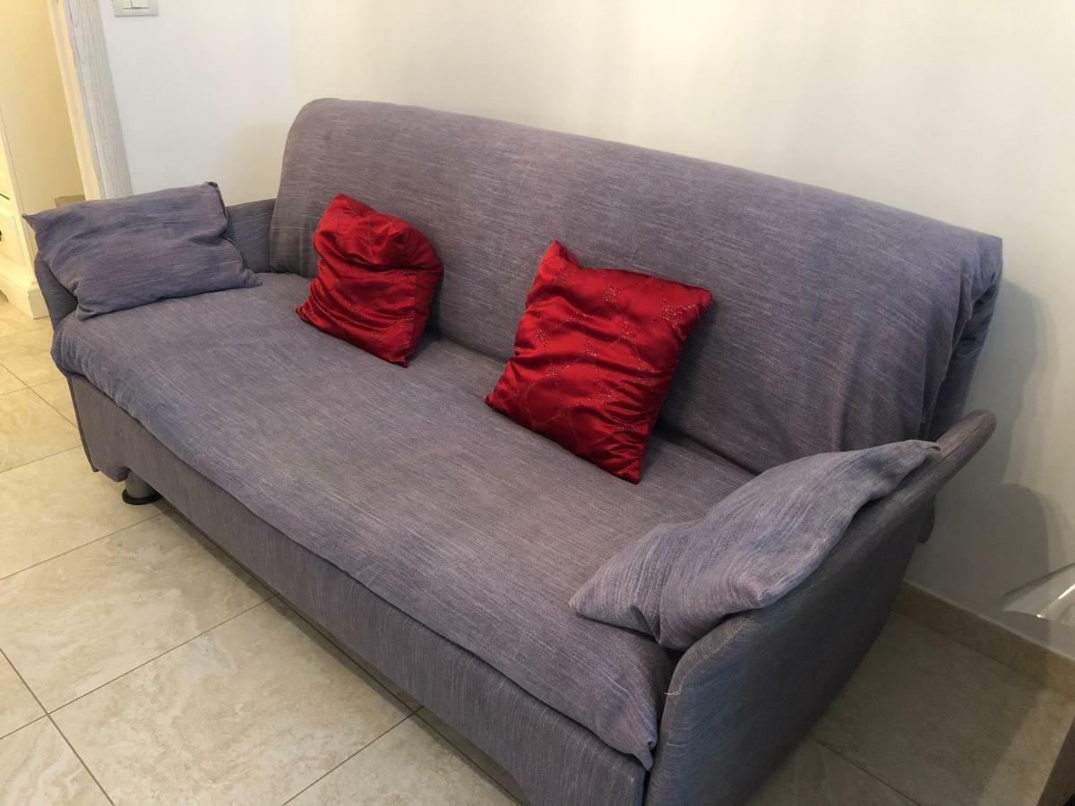 Casa Comasia Martina Franca Ngoại thất bức ảnh