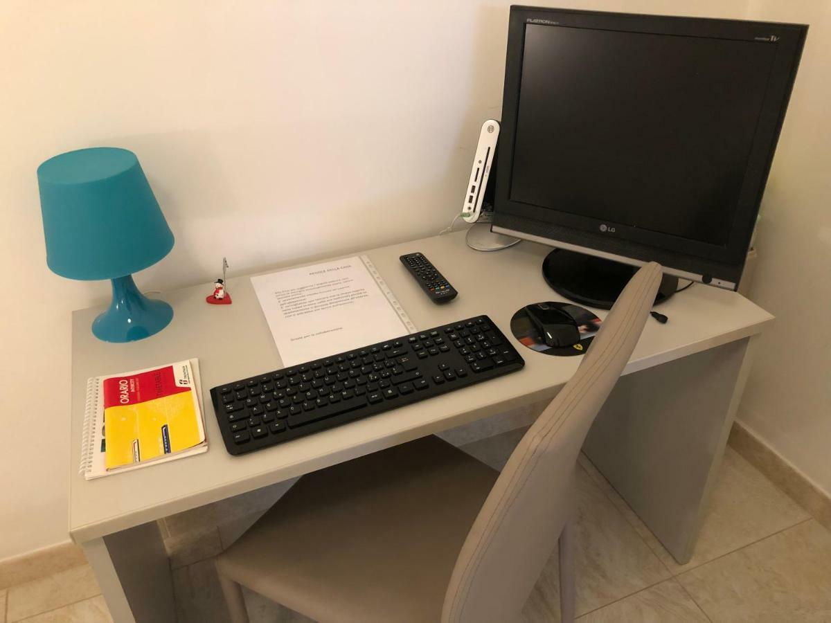 Casa Comasia Martina Franca Ngoại thất bức ảnh