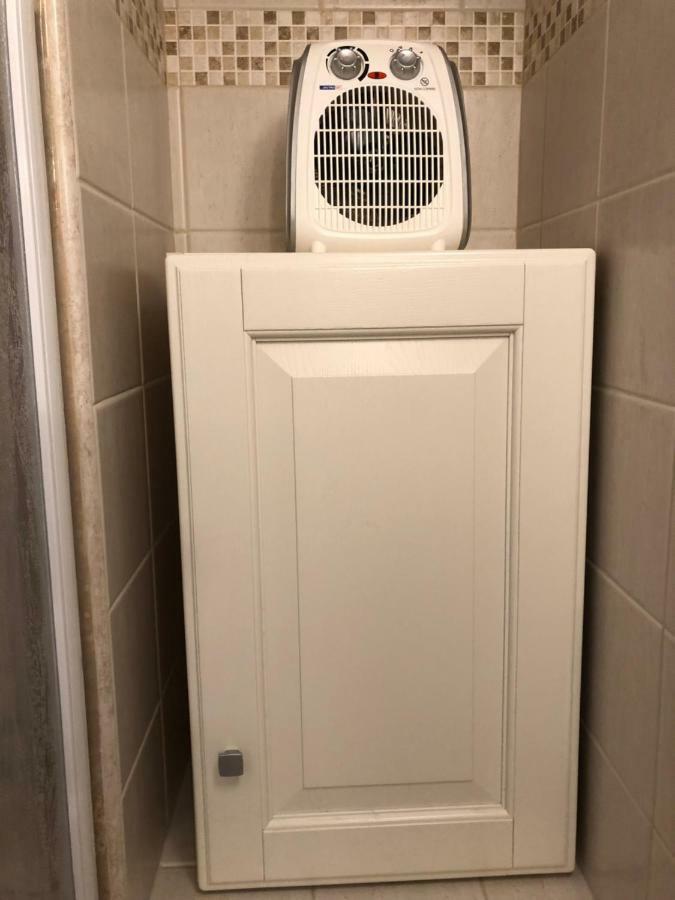Casa Comasia Martina Franca Ngoại thất bức ảnh