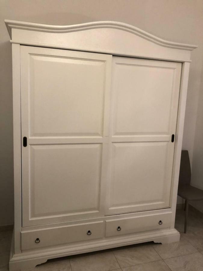 Casa Comasia Martina Franca Ngoại thất bức ảnh