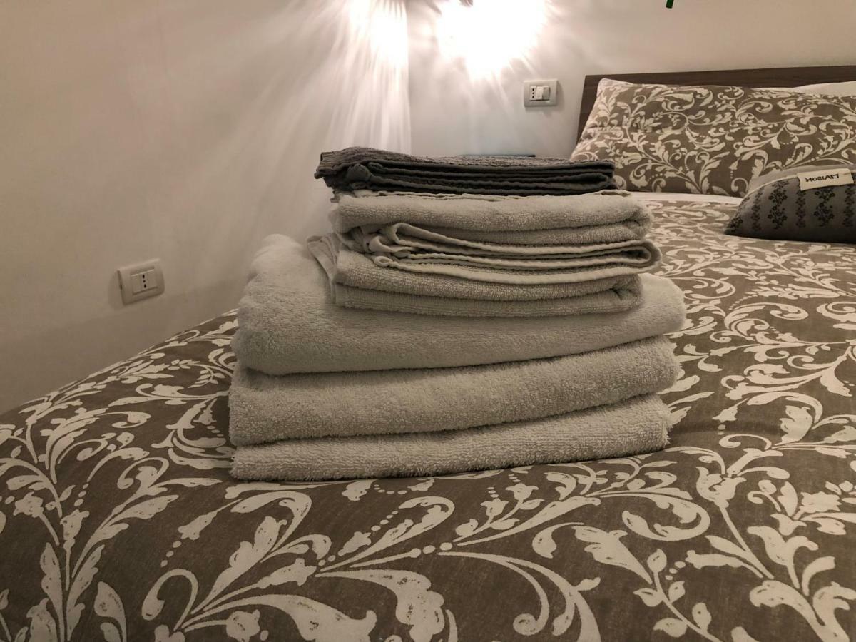 Casa Comasia Martina Franca Ngoại thất bức ảnh