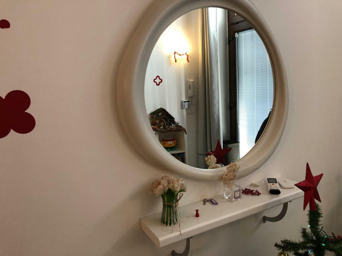 Casa Comasia Martina Franca Ngoại thất bức ảnh
